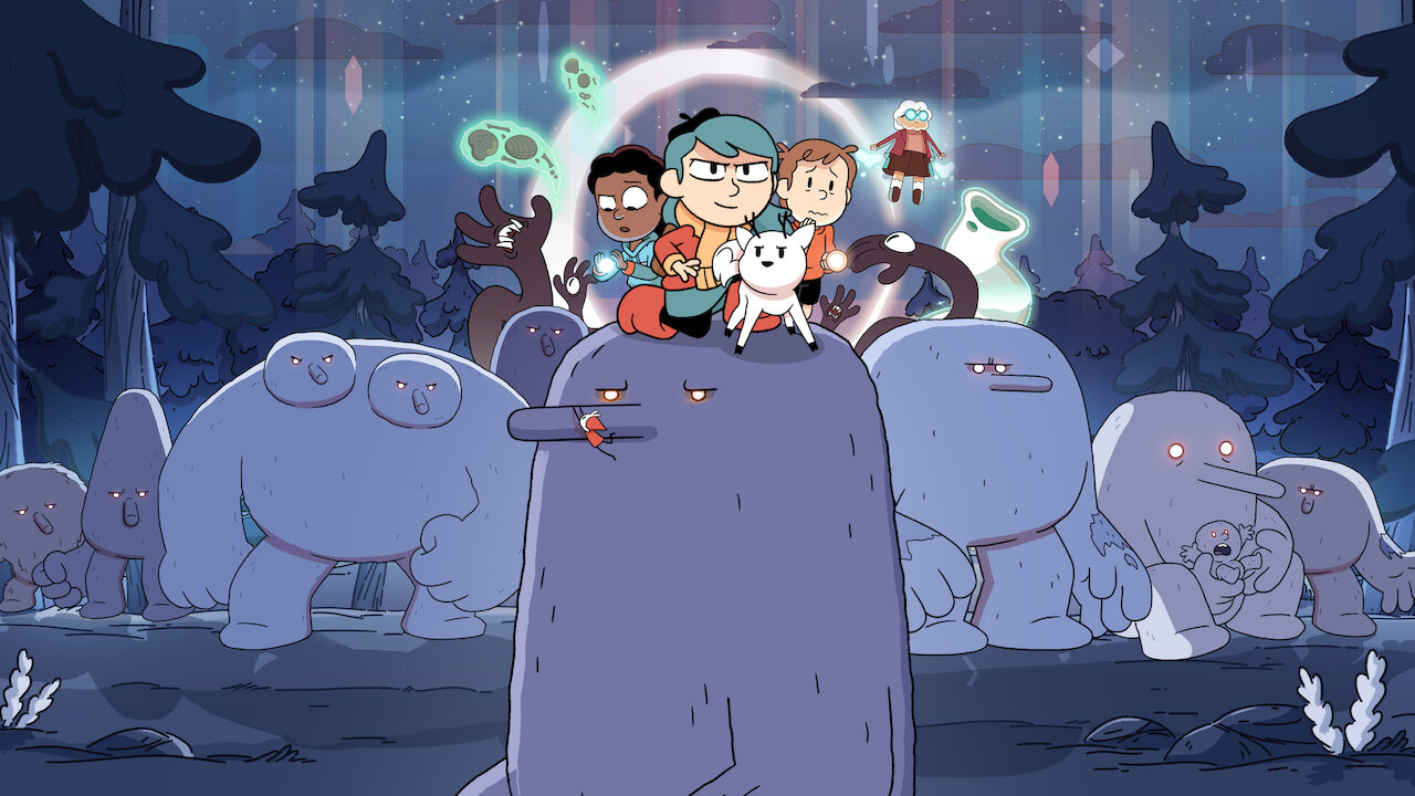 Watch Hilda | Netflix Official Site Watch Hilda | Netflix Official Site